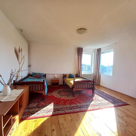 Casa Zora Lägenhet Alba Iulia Exteriör bild