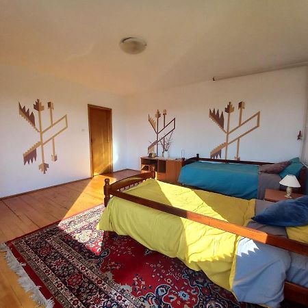 Casa Zora Lägenhet Alba Iulia Exteriör bild