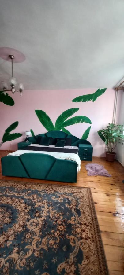 Casa Zora Lägenhet Alba Iulia Rum bild